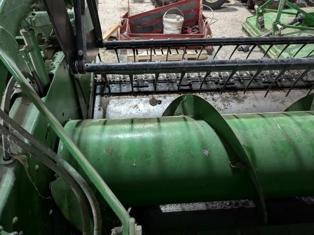 Image of John Deere 920 equipment image 2
