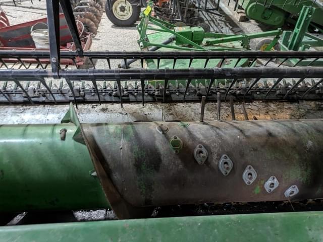 Image of John Deere 920 equipment image 3