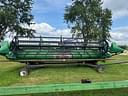 John Deere 920 Image