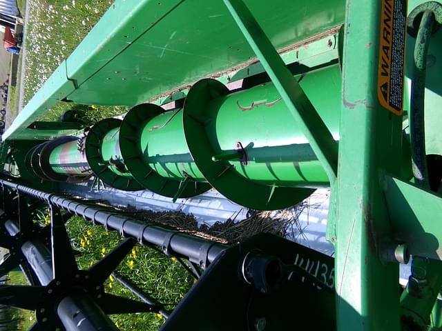 Image of John Deere 920 equipment image 4