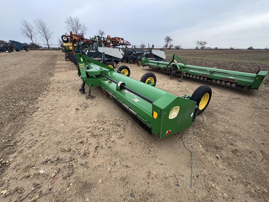 Image of John Deere 520 Primary image