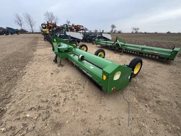 Main image John Deere 520