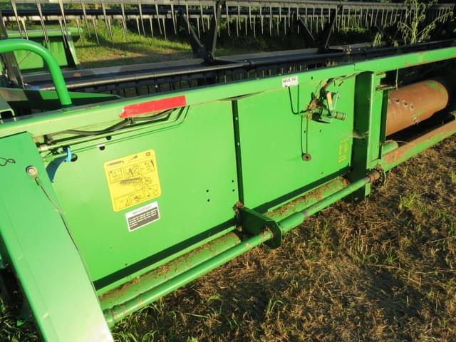 Image of John Deere 920 equipment image 4