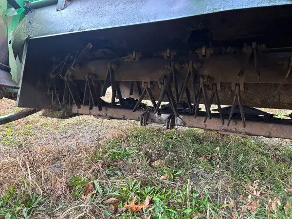 Image of John Deere 920 equipment image 2