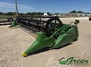 John Deere 920F Image