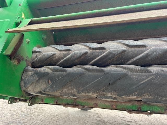 Image of John Deere 920 equipment image 4