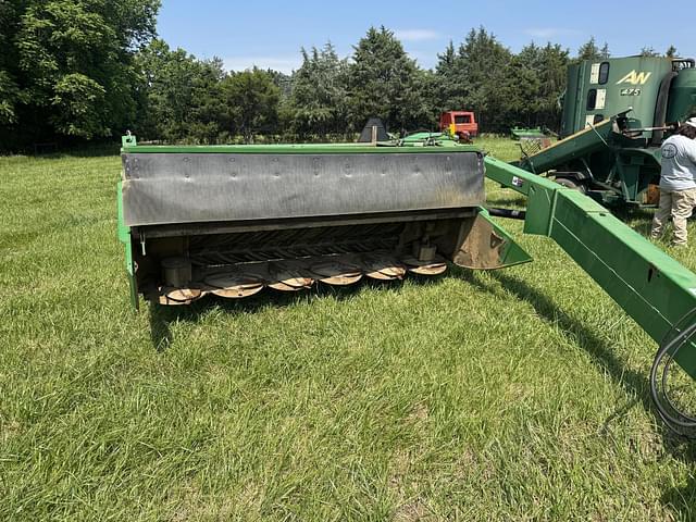 Image of John Deere 920 equipment image 3