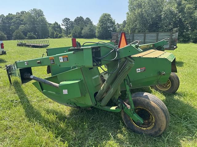 Image of John Deere 920 equipment image 2