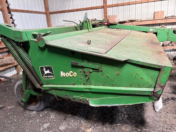 Equipment Main Image