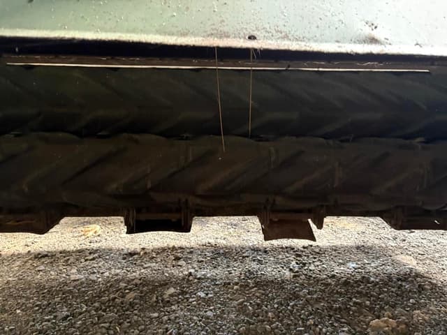 Image of John Deere 920 equipment image 3