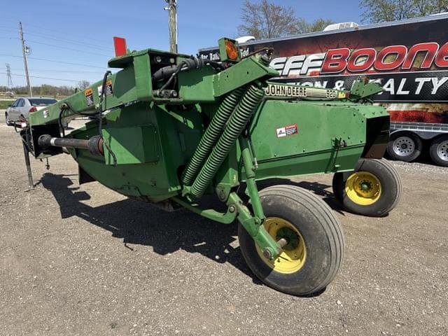 Image of John Deere 920 equipment image 1