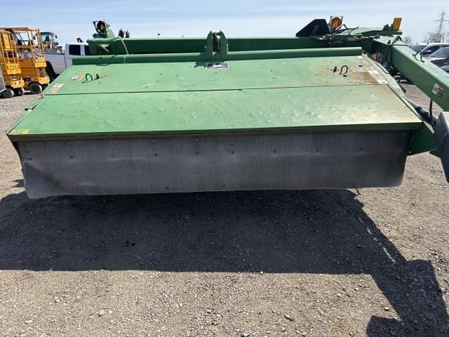 Image of John Deere 920 equipment image 3