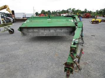 Main image John Deere 920