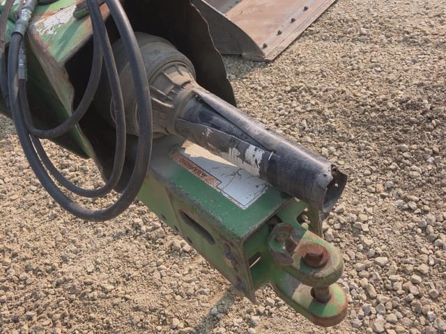 Image of John Deere 920 equipment image 3