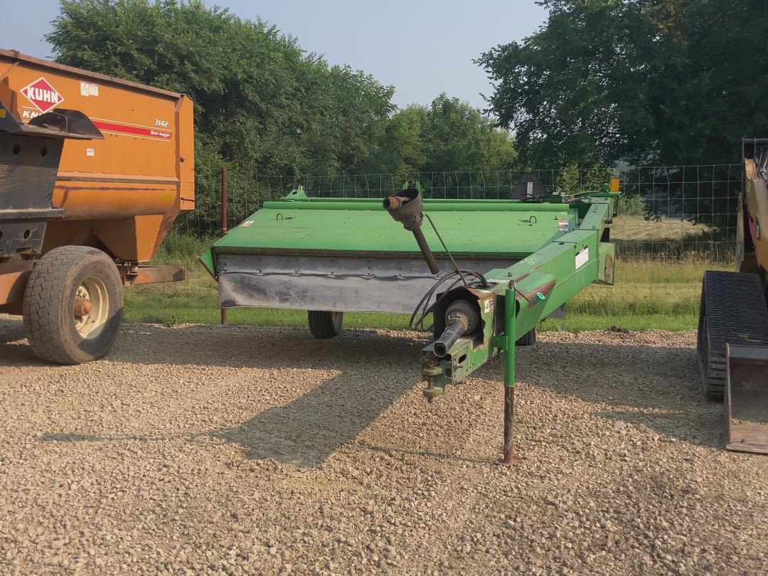 Image of John Deere 920 Primary image