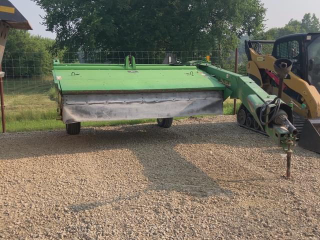Image of John Deere 920 equipment image 1