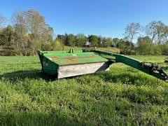 Image of John Deere 920 equipment image 3