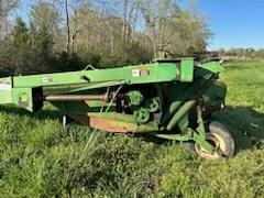 Image of John Deere 920 equipment image 2