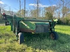 Image of John Deere 920 equipment image 4