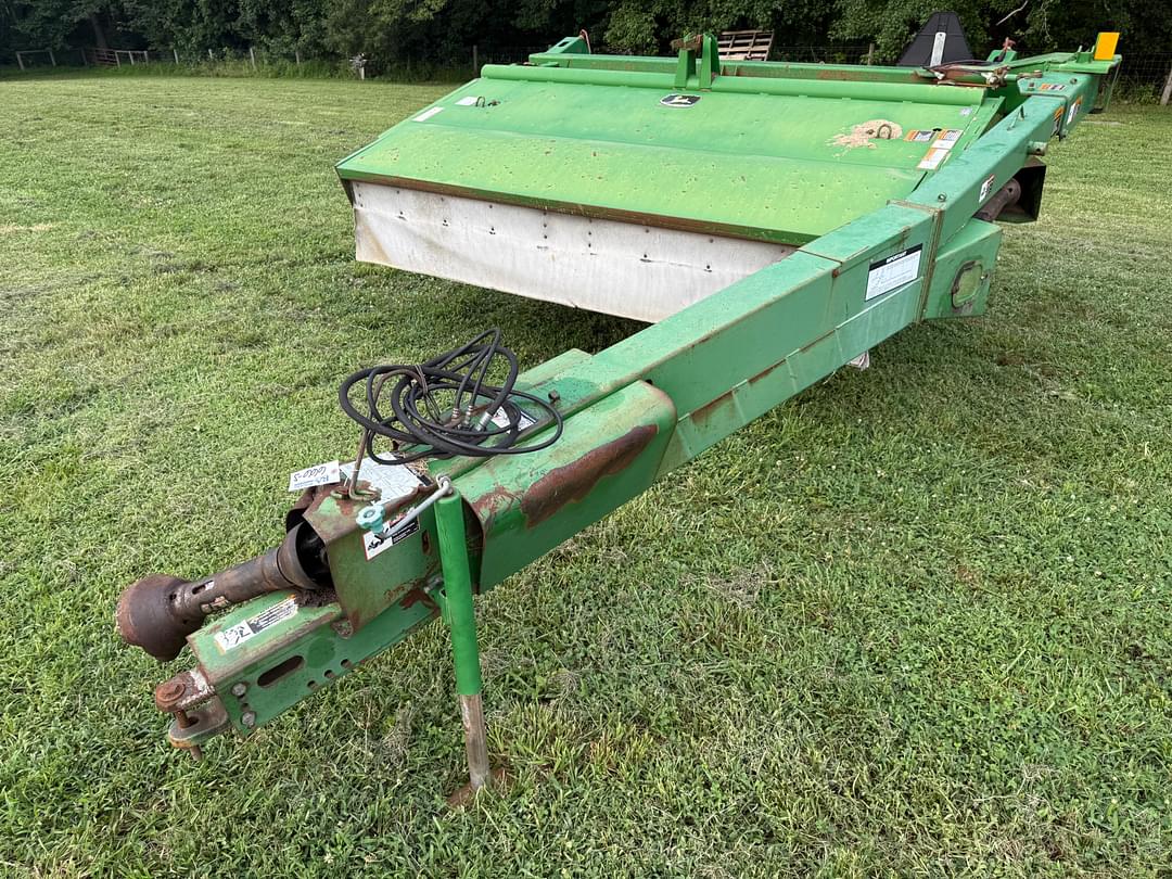 Image of John Deere 920 Primary image