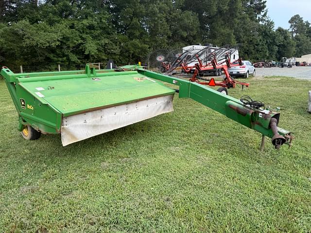 Image of John Deere 920 equipment image 2
