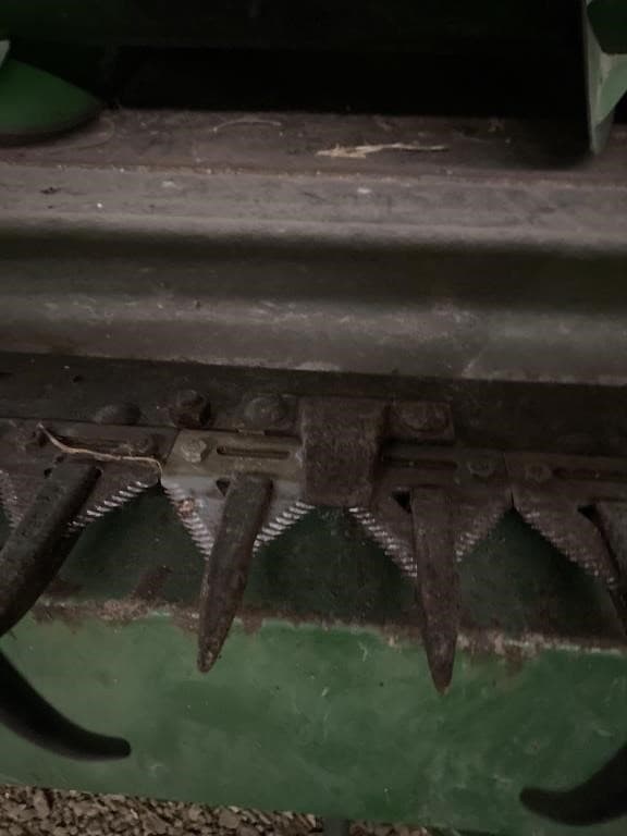 Image of John Deere 920 equipment image 3