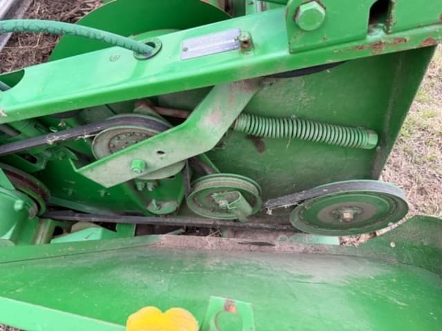 Image of John Deere 920 equipment image 4