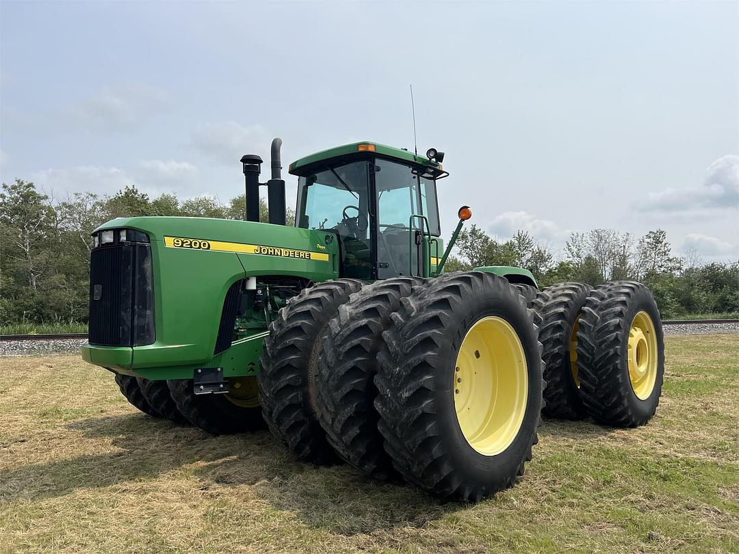 Image of John Deere 9200 Primary image