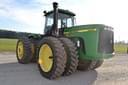 John Deere 9200 Image