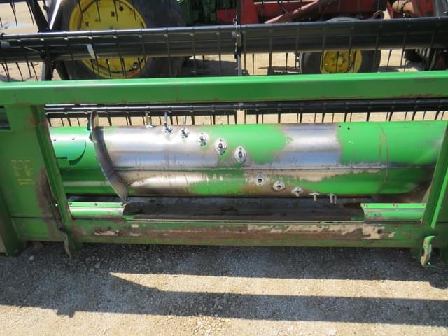 Image of John Deere 920F equipment image 3