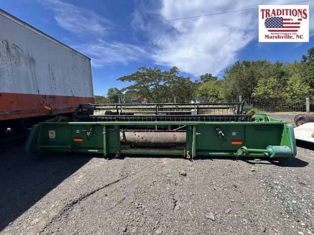 Image of John Deere 920F equipment image 1