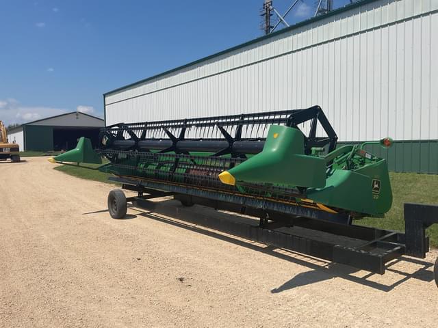 Image of John Deere 922 equipment image 4