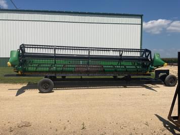 Main image John Deere 922