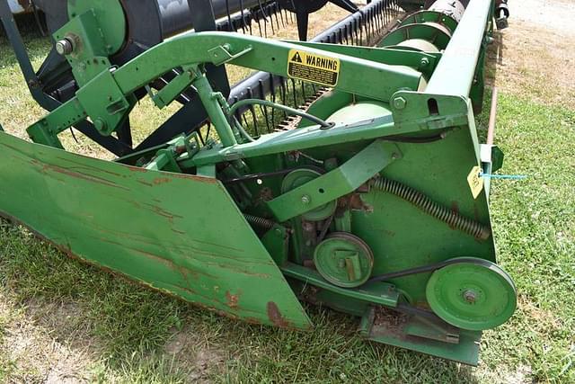 Image of John Deere 922 equipment image 3