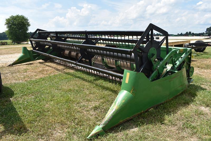Image of John Deere 922 Primary image