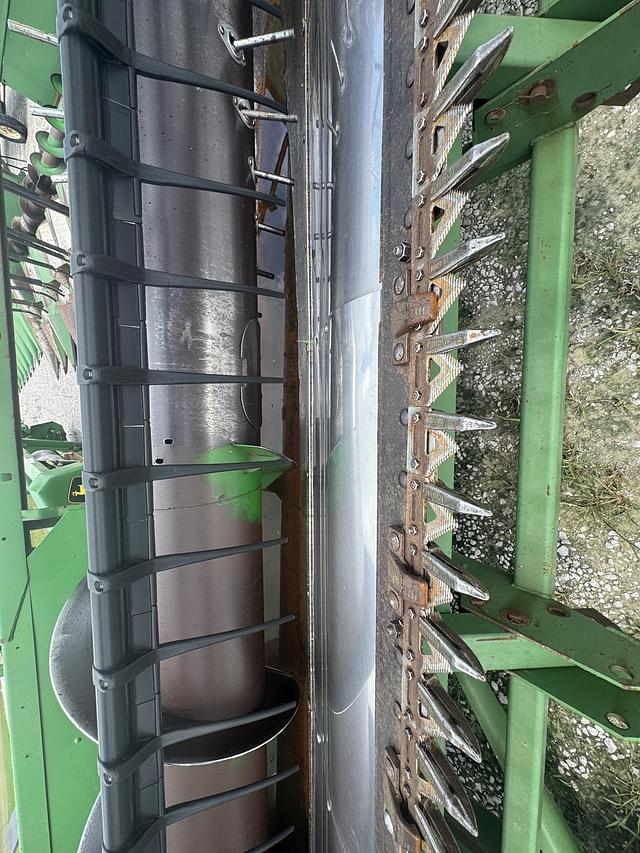 Image of John Deere 922 equipment image 4