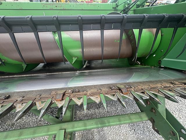 Image of John Deere 922 equipment image 2