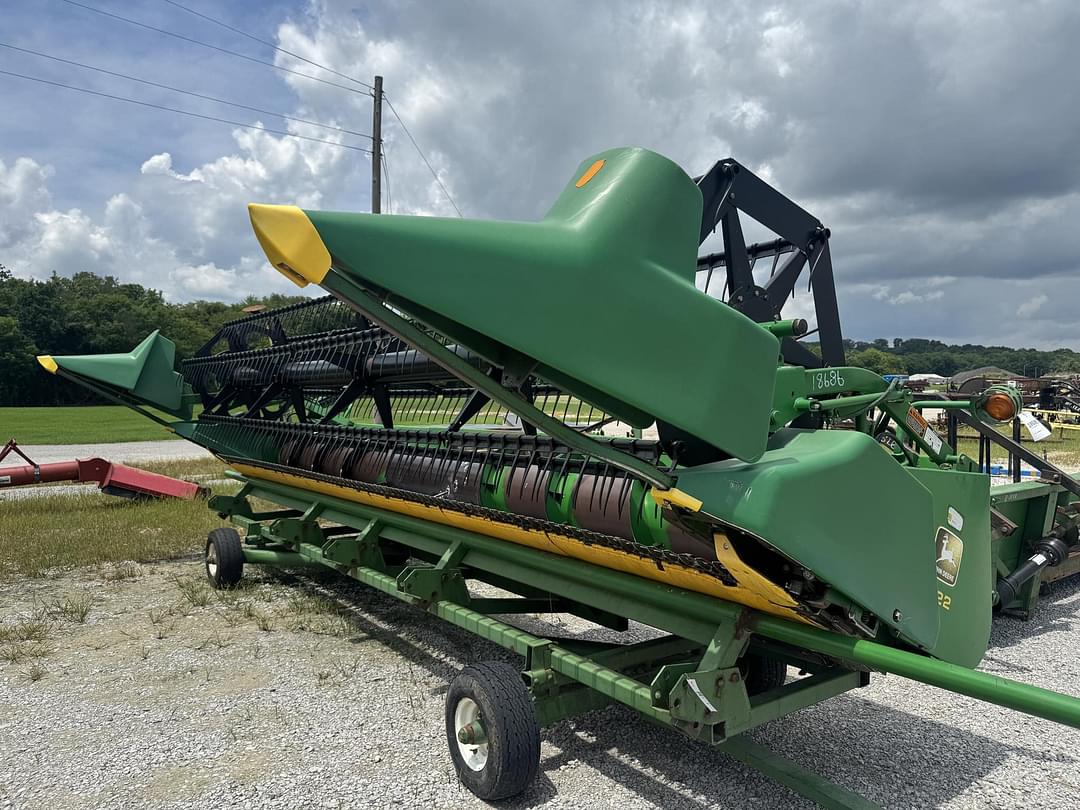 Image of John Deere 922 Primary image