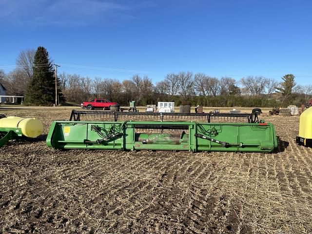 Image of John Deere 922 equipment image 3