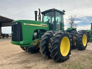 Main image John Deere 9220