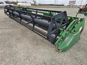 Main image John Deere 922F