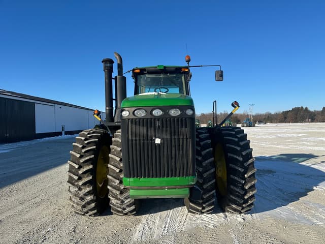 Image of John Deere 9230 equipment image 2