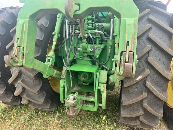 Image of John Deere 9230 equipment image 4