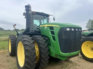 John Deere 9230 Image