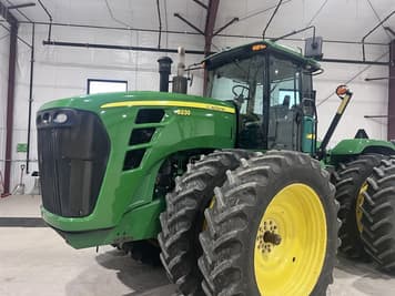 Main image John Deere 9230