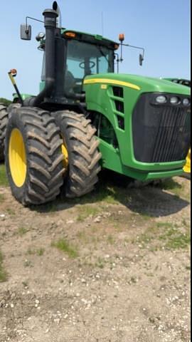 Image of John Deere 9230 equipment image 3
