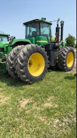 Image of John Deere 9230 Primary image
