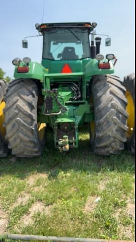 Image of John Deere 9230 equipment image 1