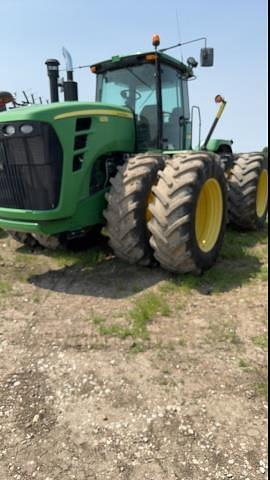 Image of John Deere 9230 equipment image 2