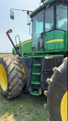 Image of John Deere 9230 equipment image 4